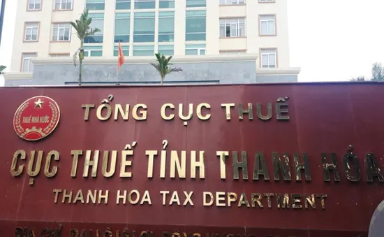 Một công ty tại Thanh Hóa phải nộp gần 1,3 tỷ đồng sau thanh tra