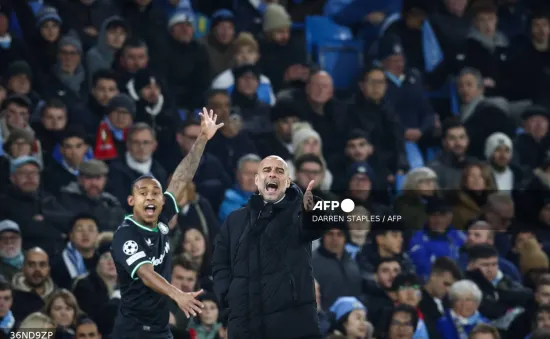 Pep Guardiola: “Đây là lúc tôi cần phải chứng minh giá trị của bản thân mình”