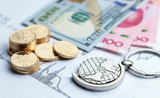 Đồng Euro và Yên đồng loạt tăng