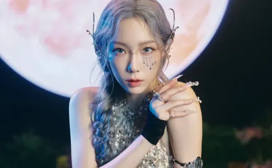 Taeyeon chỉ trích SM Entertainment, rút khỏi concert kỷ niệm 30 năm