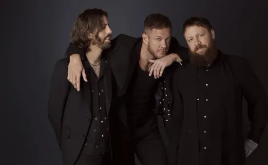 Imagine Dragons trình diễn bản hit "tỷ view" tại Lễ trao giải VinFuture 2024?