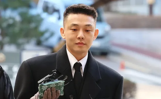 Yoo Ah In bán nhà giữa bê bối ma tuý