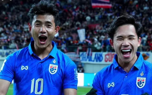 Phỏng vấn độc quyền với cây bút thể thao hàng đầu châu Á (phần 1): "Asean Cup 2024 là một cuộc tranh tài thú vị và đầy sắc màu"