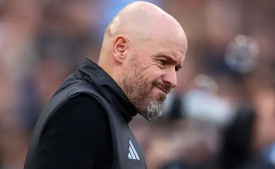 Hai sai lầm lớn khiến Erik ten Hag mất ghế tại Manchester United