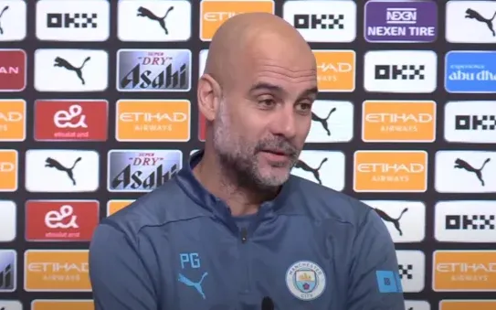 Pep Guardiola đáp trả Mourinho: Cuộc chiến ngôn từ làm nóng vụ 115 cáo buộc Premier League