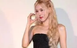 Rosé (BLACKPINK) bất ngờ bị chỉ trích