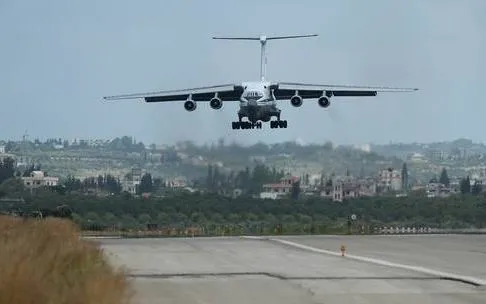 Tương lai các căn cứ quân sự của Nga tại Syria