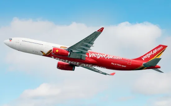 Cùng Vietjet trải nghiệm lễ hội khắp Trung Quốc, nhận ngay 20kg hành lý ký gửi với giá hấp dẫn