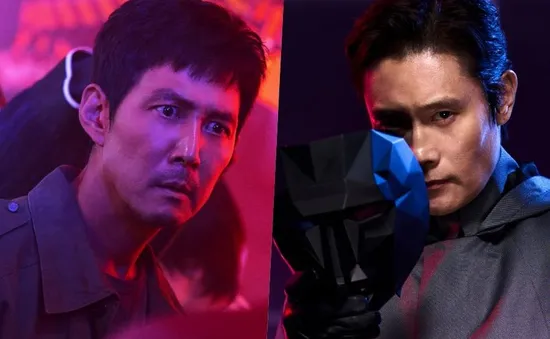 Lee Byung Hun: "Squid Game phần 2 đầy thử thách về mặt tinh thần"