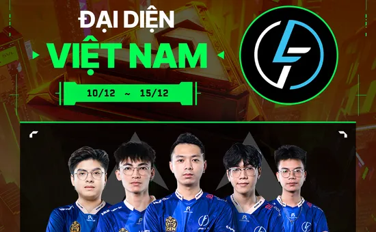 ON Live eSports cử đại diện Việt Nam tham dự giải đấu Valorant lớn nhất thế giới