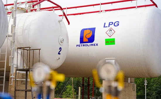 Nâng cao hiệu quả phân phối khí hoá lỏng (LPG) tại Quảng Bình