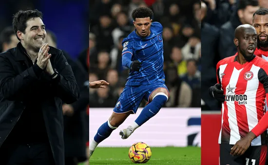 "Premier League vòng 15: Những cuộc lội ngược dòng không tưởng và cuộc đua top 4 hỗn loạn!