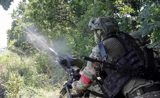 Nga ủng hộ đề xuất trao đổi con tin với Ukraine