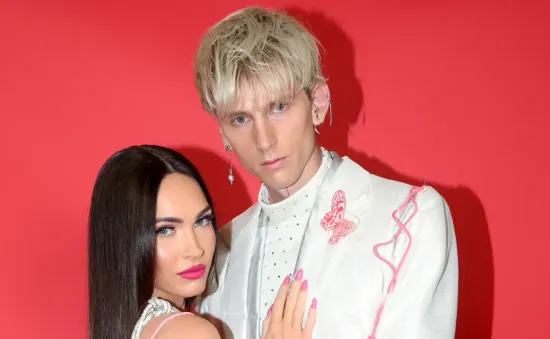 Vừa thông báo mang thai, Megan Fox đã chia tay bạn trai
