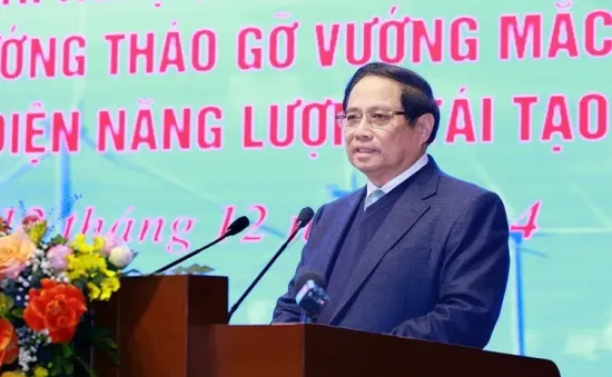 Tháo gỡ khó khăn cho năng lượng tái tạo để tránh lãng phí tài nguyên đất nước