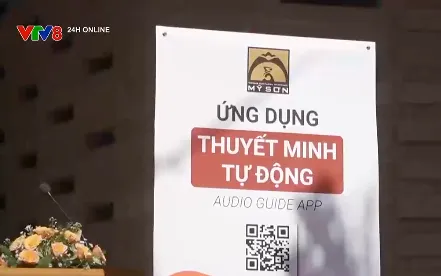 Du lịch thông minh: Chuyển đổi số do di tích