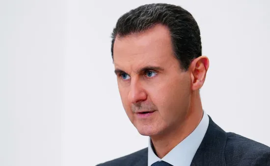 Tổng thống Syria bị phế truất al-Assad đưa ra tuyên bố đầu tiên kể từ khi chế độ sụp đổ