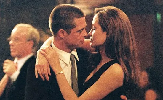 Được đề nghị hàng triệu USD để tái hợp Angelina Jolie trên màn ảnh, Brad Pitt từ chối thẳng thừng