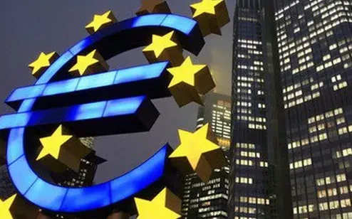 ECB để ngỏ khả năng tiếp tục giảm lãi suất