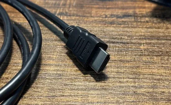 HDMI 2.2, sắp ra mắt, có cần nâng cấp dây cáp hay không?