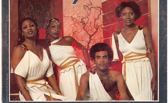 Huyền thoại Disco Boney M đưa không khí Giáng sinh tới “Dalat Spring Concert”