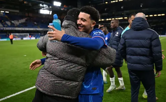 Sancho hồi sinh ở Chelsea: Thương vụ ‘hời nhất lịch sử’ khiến fan Man Utd tiếc nuối!