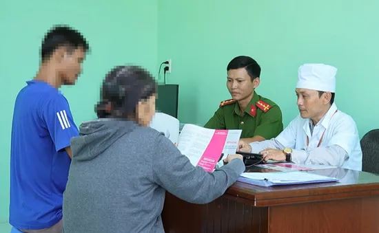 Hậu Giang: Điểm sáng trong chuyển hóa địa bàn trọng điểm phức tạp về ma túy