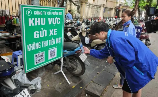 Hà Nội bổ sung 191 tuyến phố đủ điều kiện trông giữ xe