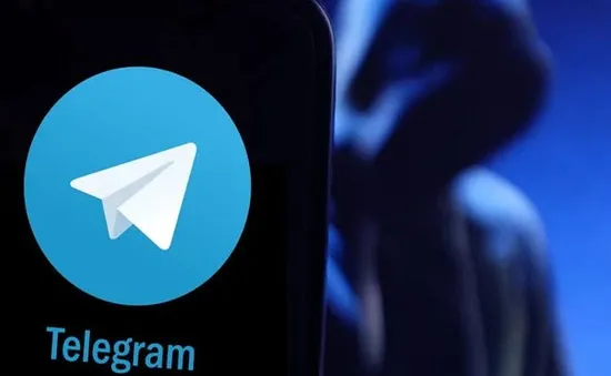 Thủ đoạn đánh cắp tiền mã hóa thông qua Telegram