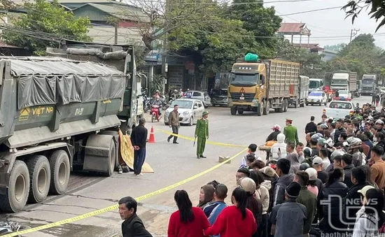 Trong 2 ngày, hai em học sinh tử vong do tai nạn giao thông trên cùng một đoạn đường