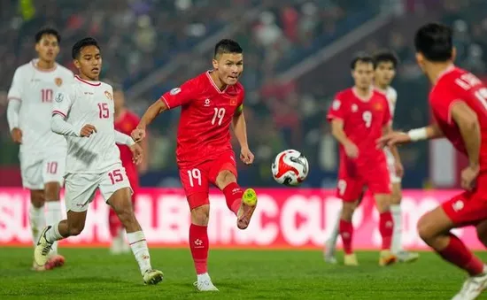 Lịch thi đấu và trực tiếp Asean Cup 2024 hôm nay, 21/12: Việt Nam vs Myanmar, Indonesia vs Philippines