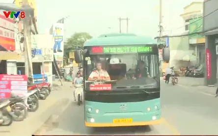 TP Hồ Chí Minh đưa 17 tuyến xe buýt điện kết nối Metro vào hoạt động