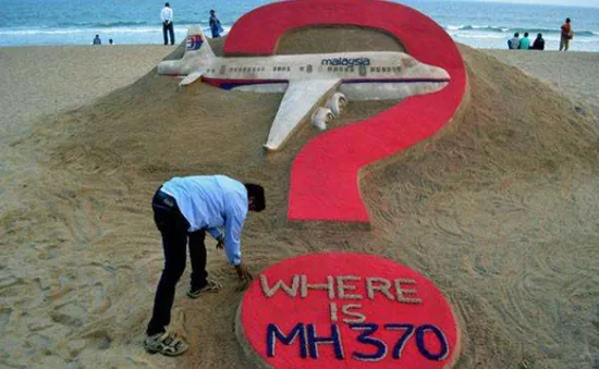 Malaysia tiếp tục tìm kiếm máy bay MH370 sau 10 năm mất tích