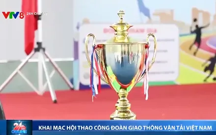 Hội thao Công đoàn Giao thông Vận tải Việt Nam