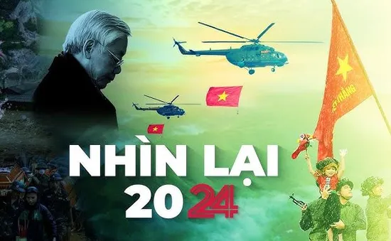 Nhìn lại 2024 - Được và mất