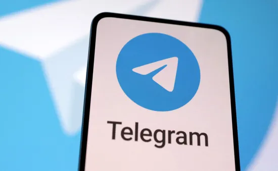 Telegram 'lần đầu có lãi'