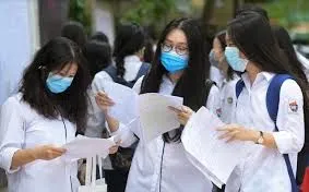 CHÍNH THỨC: Ban hành Quy chế thi tốt nghiệp THPT từ năm 2025