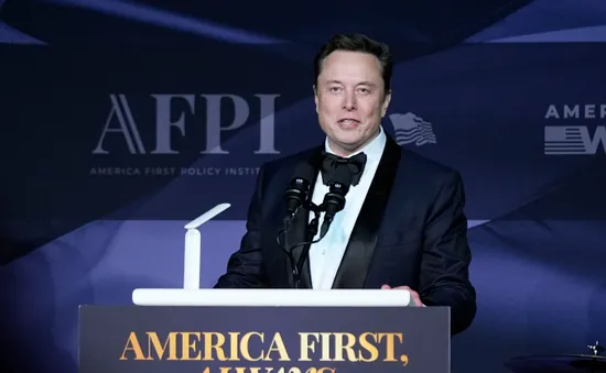 Elon Musk huy động 6 tỷ USD cho xAI nâng cấp siêu máy tính