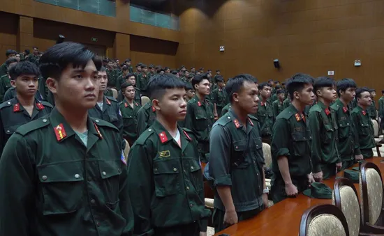 TP Hồ Chí Minh: Tăng cường lực lượng Cảnh sát cơ động cho cao điểm trấn áp tội phạm