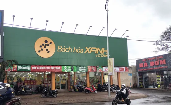 Người dân hoang mang sau vụ giá đỗ ở Bách Hóa Xanh "ngậm" chất cấm