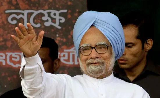 Lãnh đạo thế giới chia buồn về sự ra đi của cựu Thủ tướng Ấn Độ Manmohan Singh