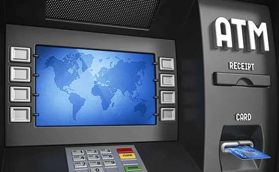 Cuối năm, cảnh giác thủ đoạn đánh cắp thông tin thẻ khi rút tiền ở máy ATM