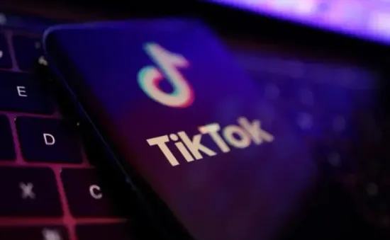 Phạt TikTok vì lan truyền thử thách gây chết người