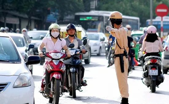 Quản lý, sử dụng kinh phí thu từ xử phạt vi phạm trật tự, an toàn giao thông đường bộ