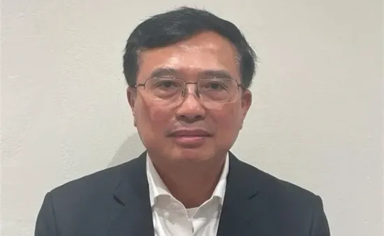 Đề nghị truy tố cựu Thứ trưởng Bộ Công Thương Hoàng Quốc Vượng