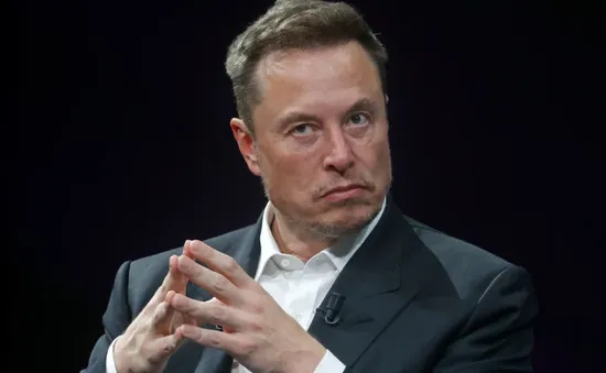 Đức cáo buộc tỷ phú Elon Musk can thiệp bầu cử