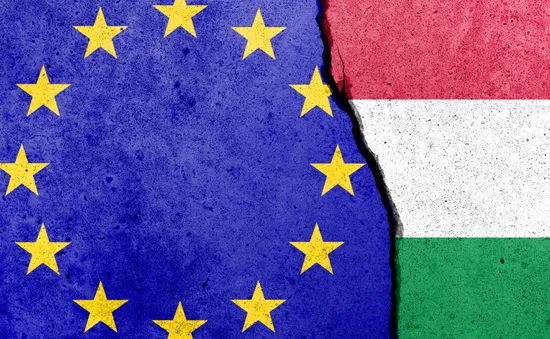 Hungary mất 1 tỷ Euro hỗ trợ từ EU