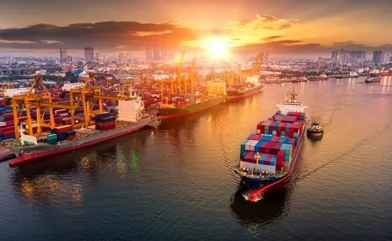 Năm 2025 đầy triển vọng của kinh tế Việt Nam