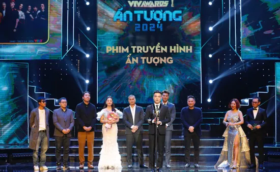 VTV Awards 2024: 9 hạng mục giải thưởng tìm được chủ nhân!