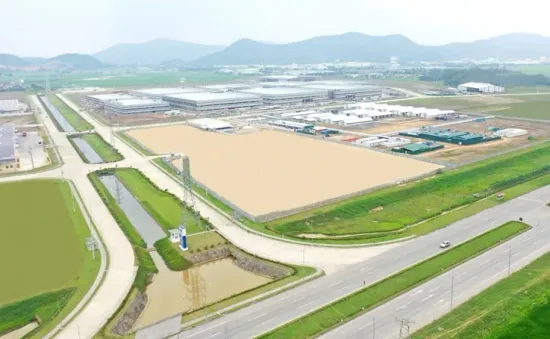 Chấp thuận đầu tư dự án WHA Industrial Zone 2 - Nghệ An